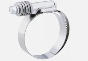 C25e274c-9b3a-4 Asketsnclamps Stainless Steel Constant Torque Hose Clamp 2-1/4 Inch To 3-1/8 Ct300 10-pack
