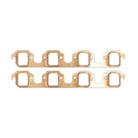 4135 Athena Sce Pro Copper Embossed Exhaust Gaskets