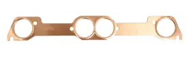 4228 Athena Sce Pro Copper Embossed Exhaust Gaskets