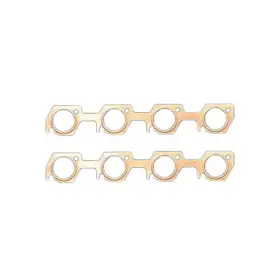 4836 Athena Sce Pro Copper Embossed Exhaust Gaskets