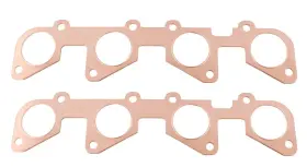 9423 Athena Sce Pro Copper Embossed Exhaust Gaskets