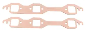E17087 Athena Sce Pro Copper Annealed Exhaust Gaskets