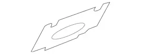 06m-253-039-g Audi Genuine Gasket