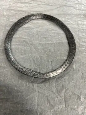 A2350836-001 Autocar Part Exhaust Gasket Total Count 4