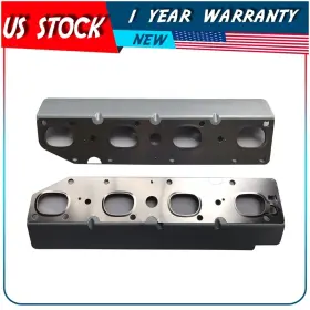 Adp12412da748s Autodayplus Gasket Fits 09-16 Chrysler Dodge 1500 2500 5.7l V8 Ohv 16v