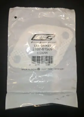 Autopart International 2107-61909 Exhaust Pipe Flange Gasket-oes Intl