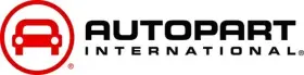 2107-634669 Autopart International Exhaust Pipe Flange Gasket-oes Intl