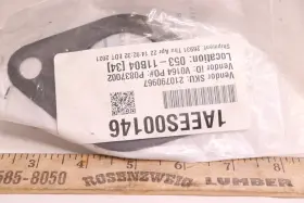 2107-90967 Autopart International Exhaust Pipe Flange Gasket