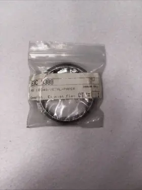 Ebc-9388 Autopart International Exhaust Down Pipe Gasket Ebc9388