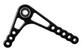 Autozone/rol Eg26005 Joes Racing Products 26005 Sprint Car Bell Crank