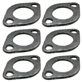273348 Basdures 732322862744 691893 Exhaust Gasket Compatible With Briggs And Stratton # 55704