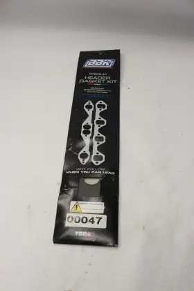 00047 Bbk Premium Header Gasket Kit