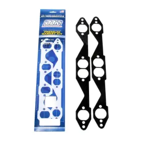 1576-ni Bbk Performance Parts Exhaust Manifold Gasket Set For 1995 Chevrolet