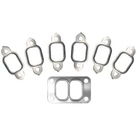 1045981 Bd Diesel Exhaust Manifold Gasket Set