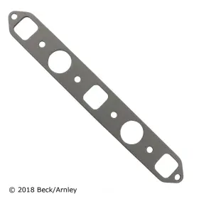 037-0205 Beck/arnley Intake And Exhaust Gasket Set