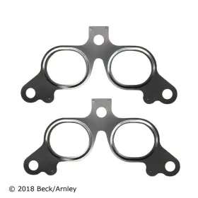 037-4647 Beck/arnley Exhaust Manifold Gasket Fits 86-95 Camry Celica Free Ship