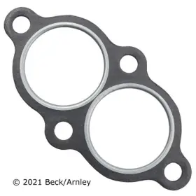037-8066 Beck/arnley Exhaust Pipe To Manifold Gasket P N 037 8066