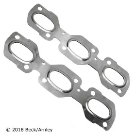 037-8102 Beck/arnley Exhaust Manifold Gasket Set