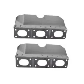 037-8115 Beck Arnley Exh Manifold Gasket Set