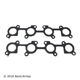 037-8141 Beck Arnley Exh Manifold Gasket Set