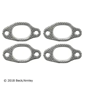 037-8142 Beck Arnley Exh Manifold Gasket Set