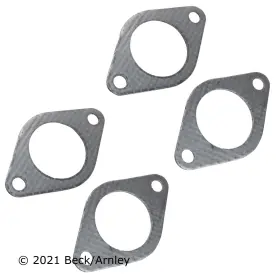 039-6199 Beck Arnley Exh Manif Gkt Set For 78-89 Porsche 924 928 944