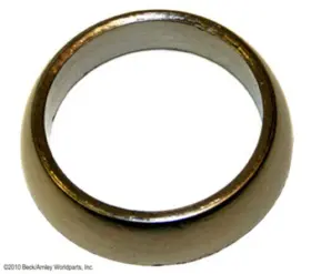 039-6494 Beck/arnley Catalytic Converter Gasket Motors Part