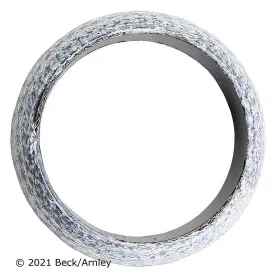 039-6677 Beck/arnley Exhaust Pipe To Manifold Gasket Fits 98-02 Toyota Corolla 1.8l-l4