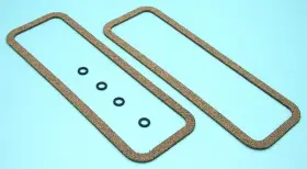 173-184-196 Best 10057e 1941-1965 Amc Nash Rambler 6 1937-1947 Hudson Side Cover Gasket Set