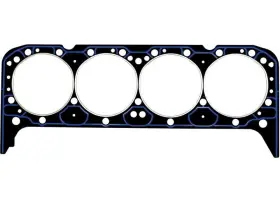 49105 Big End Performance For 55-02 Sbc Head Gasket 4.190 Bore .041 Thick 10-pack