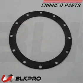 4009319 Blk Pro 131137 Heat Exchanger Gasket For Cummins Nh/nt 855 Nt495 Nt743 131138