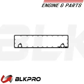 3065790 Blk Pro 206968 Lubricating Oil Cooler Housing Gasket For Cummins K19 Kta19gc Qsk19g