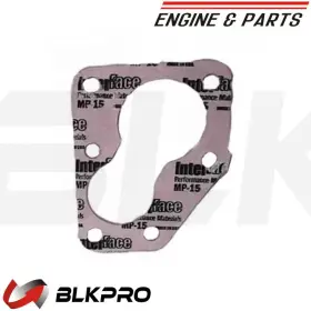 3629141 Blk Pro 3028890 Lubricating Oil Filter Cover Gasket For Cummins G50 K50 K50-dpm