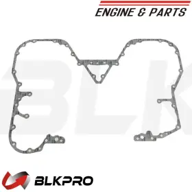 3008428 Blk Pro 3175059 Gear Cover Gasket For Cummins G50 K50 K50-dpm Qsk50 3177160 206413