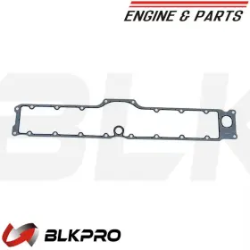 4089197 Blk Pro 3689755 Lubricating Oil Cooler Gasket Set For Cummins Isx Cm570 Cm870