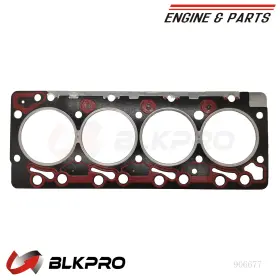 3915727 Blk Pro 3917355 Cylinder Head Gasket For Cummins 4b3.9 6a3.4 6b5.9 B4.5 3283336