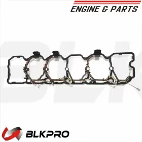 5367848 Blk Pro 4945228 Rocker Lever Cover Gasket For Cummins 4b3.9 6a3.4 6b5.9 B4.5 4996667