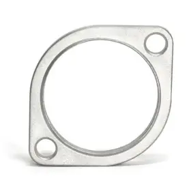 Bxfl-00031 Blox Racing For Exhaust Flange - 2.5in 2-bolt