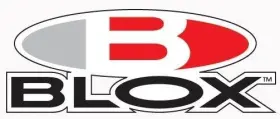 Bxfl-00033 Blox Racing For Exhaust Flange - 2.25in 3-bolt