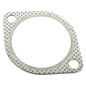 Bxfl-00050 Blox Racing Competition Series 2-hole Exhaust Gasket