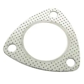 Bxfl-00054 Blox Racing Exhaust Gasket - 2.75in / 3-hole