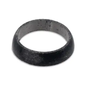 Bxfl-00059 Blox Racing For 2.25in Exhaust Donut