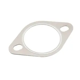 Bxfl-50032-mls Blox Racing For Subaru Dual Fit 2.25in/2.5in Universal 2-hole Mls Exhaust Gasket