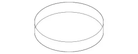18-30-7-843-213 Bmw Genuine Pre-converter O-ring