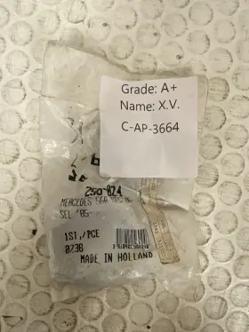 256-024 Bosal Exhaust Pipe Flange Gasket 1986-1991 Mercedes-benz 420sel 256-024 Bosal Exhaust Pipe Flange Gasket 1986-1991 Mercedes-benz 420sel