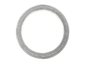 26scvg75 Bosal Front Pipe To Converter Exhaust Gasket For Hyundai Elantra 1994 1993 26scvg75 Bosal Front Pipe To Converter Exhaust Gasket For Hyundai Elantra 1994 1993