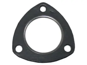 635csi Bosal Kt41c7 Left Exhaust Gasket For 85-88 Bmw 535i 735i 535is 3.5l 6 Cyl