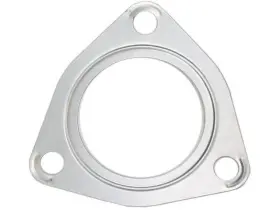 Tv27f6 Bosal Exhaust Gasket For 95-00 Hyundai Accent Elantra 1.5l 4 Cyl 1.8l 2.0l