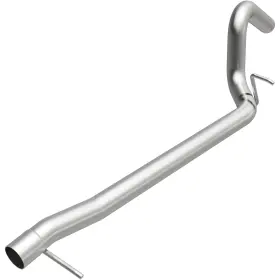 Brexhaust 102-1552 Direct-fit Exhaust Intermediate Pipe For 2007-2011 Jeep