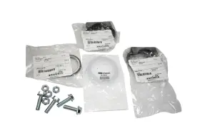 Eg2484-001 Brexhaust 167669 Exhaust Gasket Kit Gray 169400 167503 517200